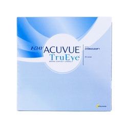 1Day Acuvue TruEye (90 линз)