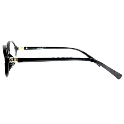 Женские антикомпьютерные очки Matsuda MA2738 С2